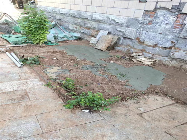 鸡泽地基基础注浆增加承载力灌浆加固